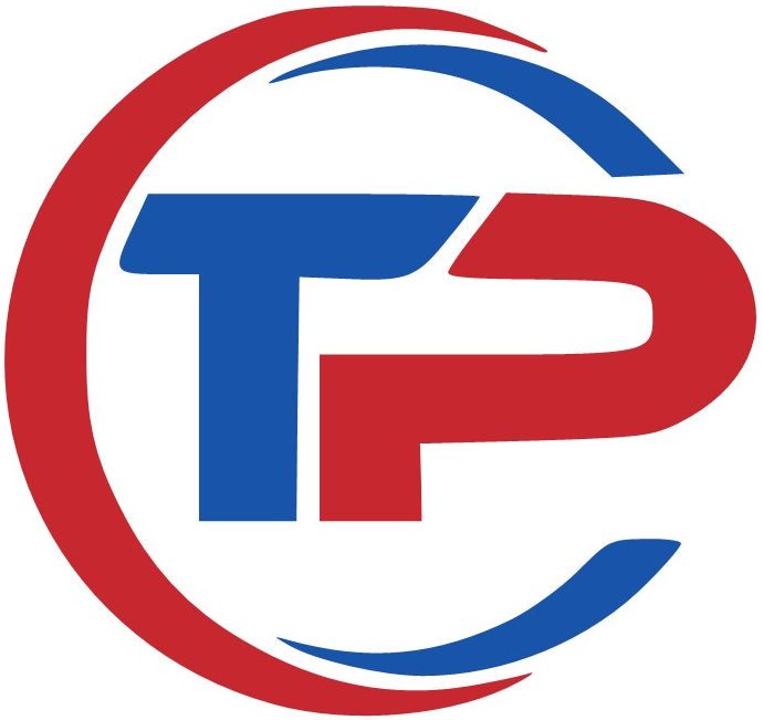 Logo Thịnh Phát